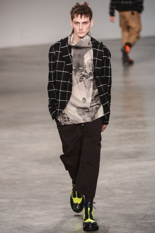 John Galliano / - 2013-2014